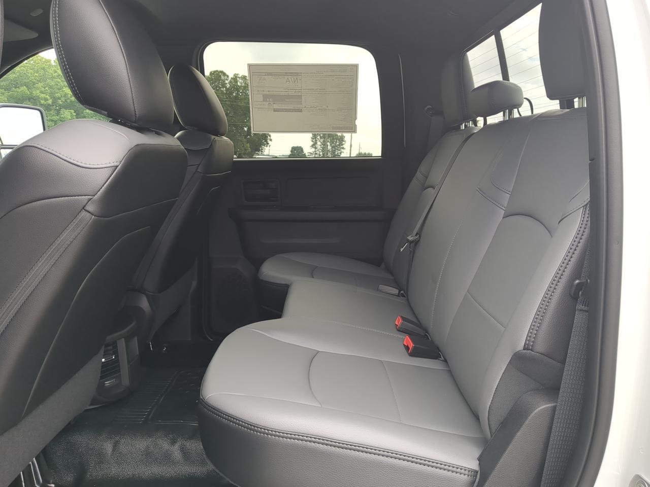 2026 Ram 5500 Chassis Cab Tradesman Winder GA