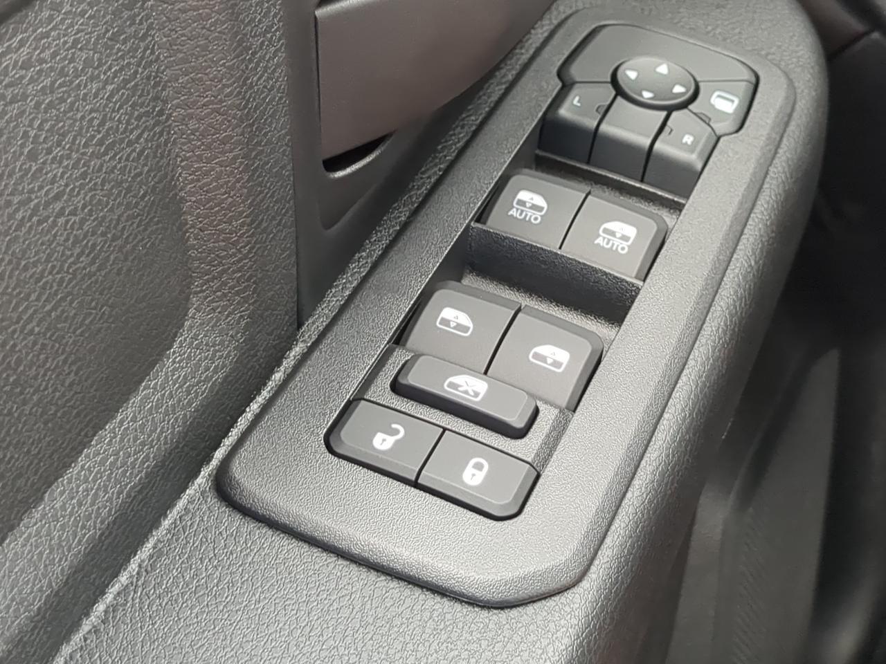 2026 Ram 5500 Chassis Cab Tradesman Winder GA