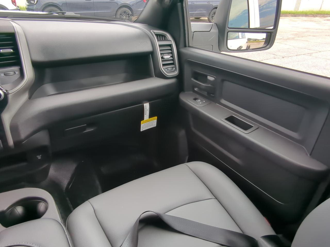 2026 Ram 5500 Chassis Cab Tradesman Winder GA