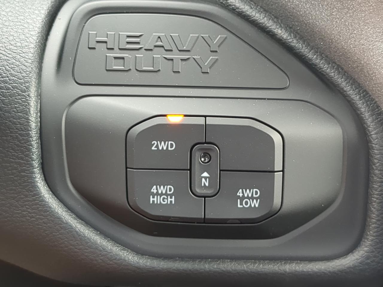 2026 Ram 5500 Chassis Cab Tradesman Winder GA