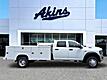 2026 Ram 5500 Chassis Cab Tradesman