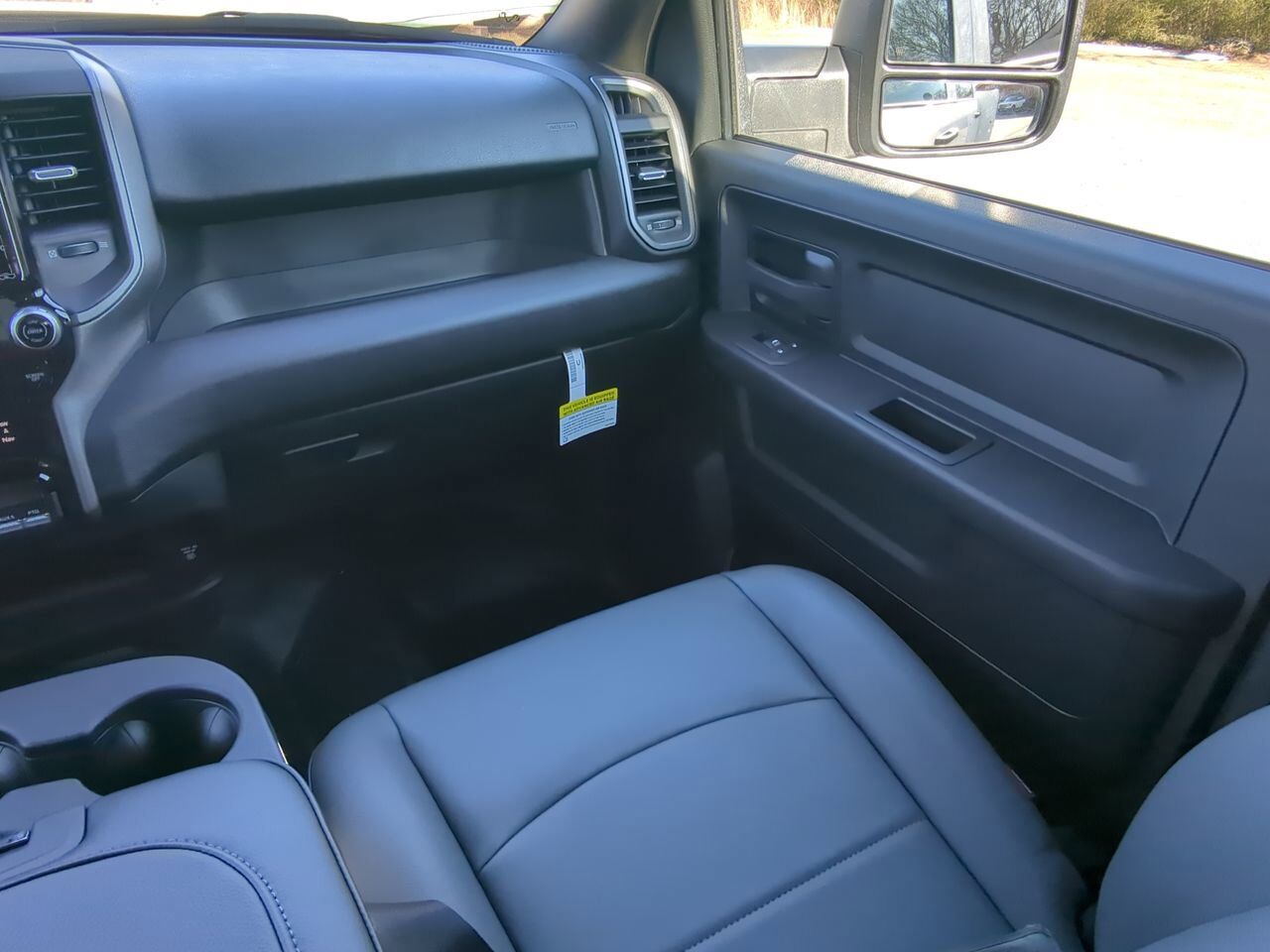 2026 Ram 5500 Chassis Cab Tradesman Winder GA