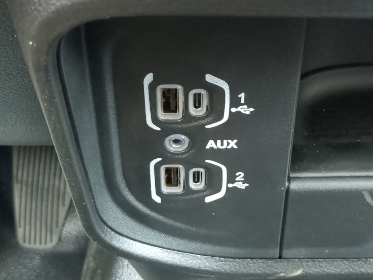 2026 Ram 5500 Chassis Cab Tradesman Winder GA