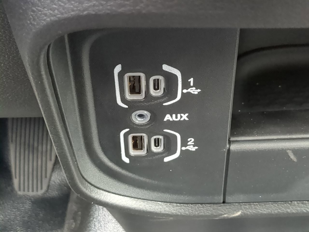 2026 Ram 5500 Chassis Cab Tradesman Winder GA