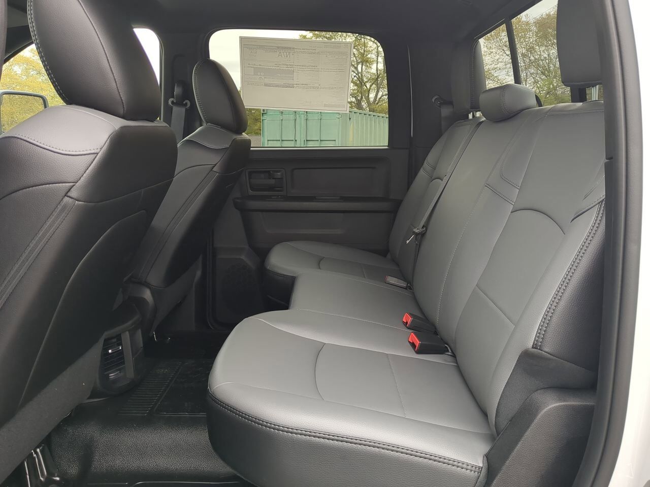 2026 Ram 5500 Chassis Cab Tradesman Winder GA