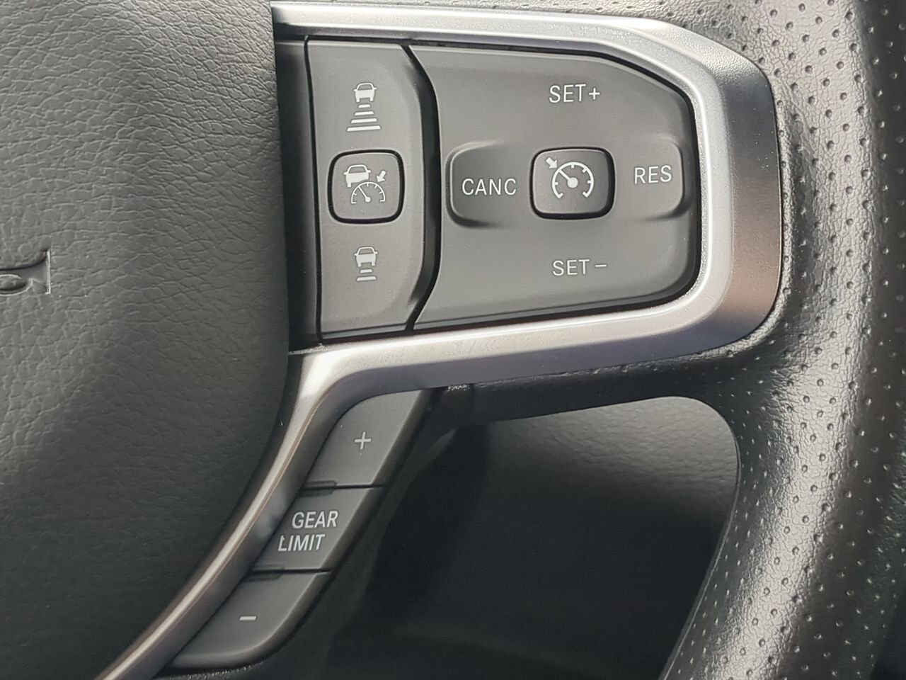 2026 Ram 5500 Chassis Cab Tradesman Winder GA