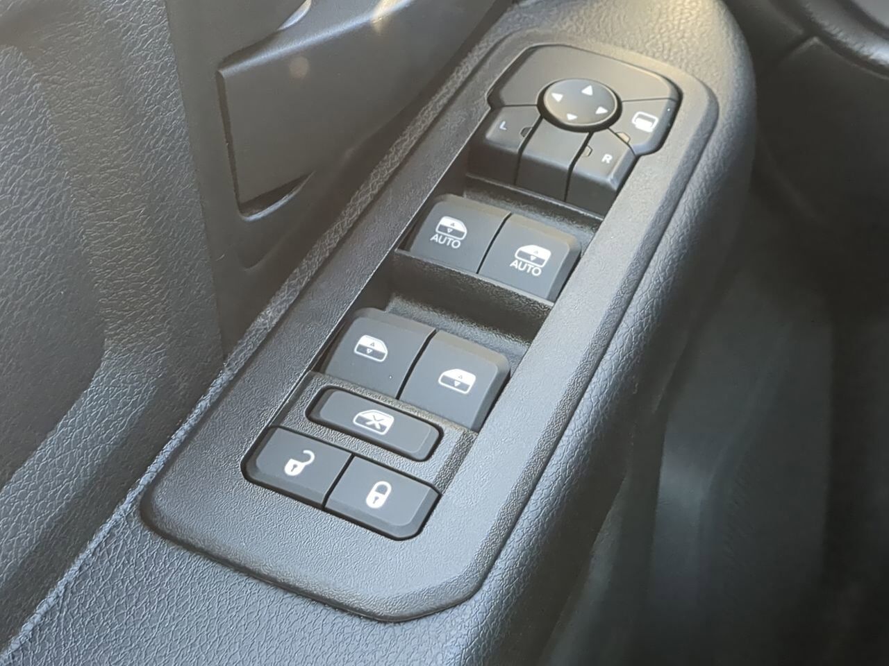 2026 Ram 5500 Chassis Cab Tradesman Winder GA