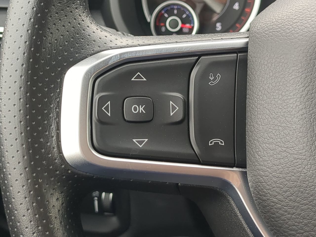 2026 Ram 5500 Chassis Cab Tradesman Winder GA