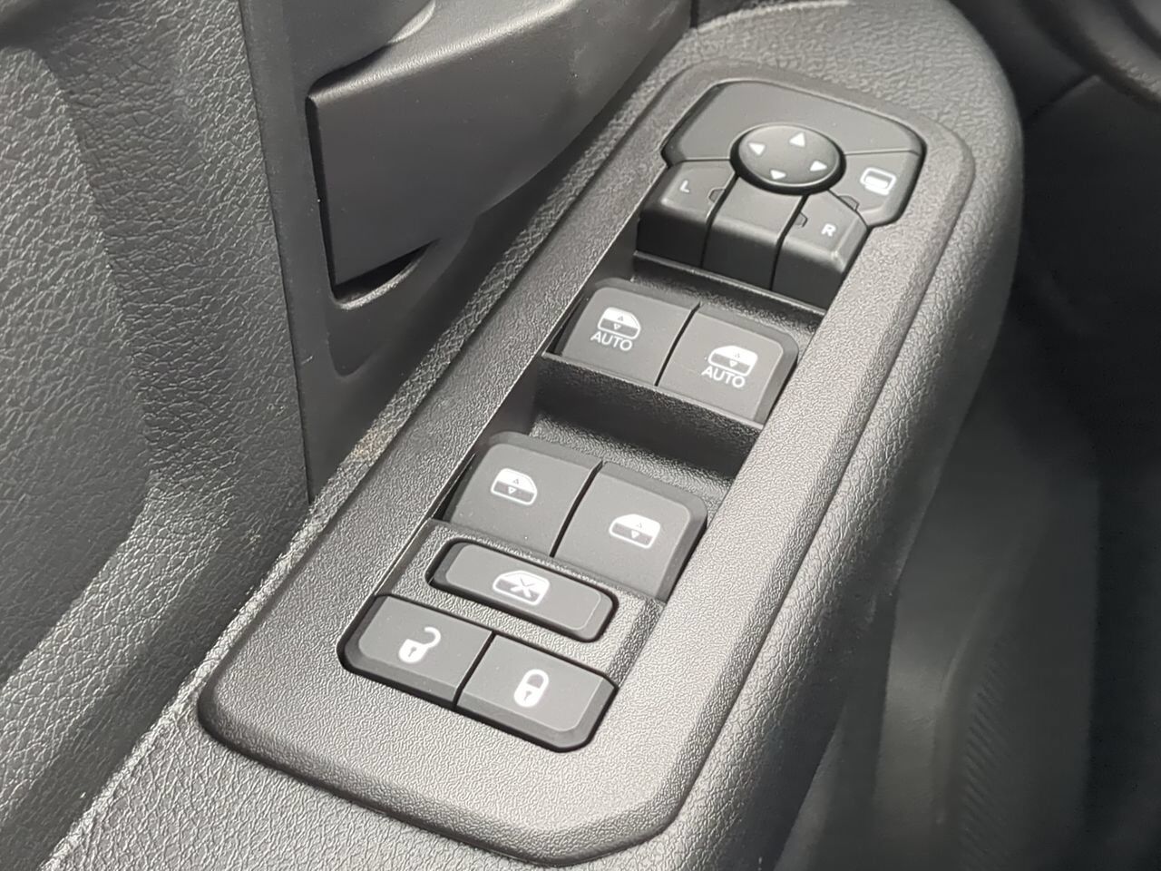 2026 Ram 5500 Chassis Cab Tradesman Winder GA