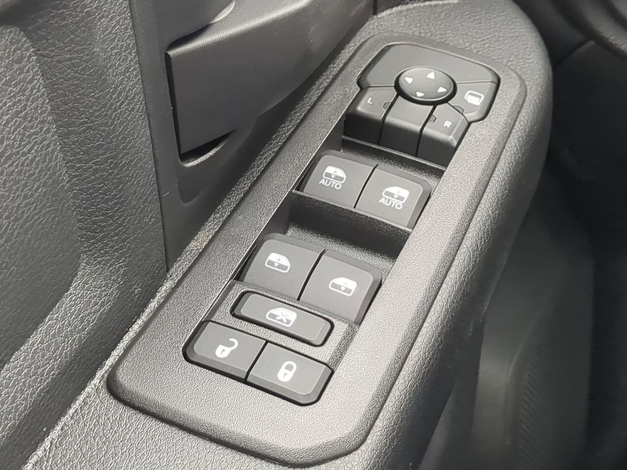 2026 Ram 5500 Chassis Cab Tradesman Winder GA