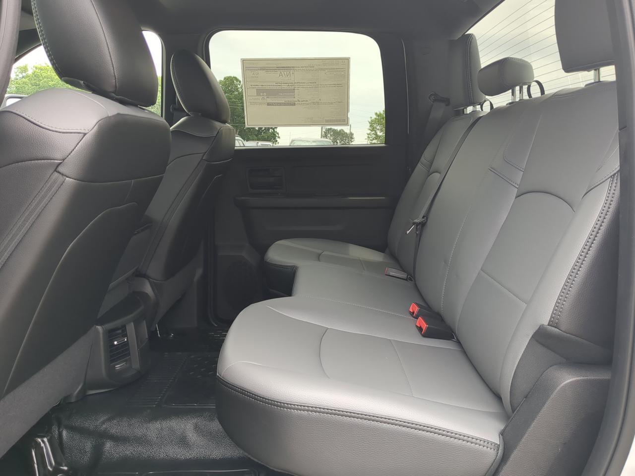 2026 Ram 5500 Chassis Cab Tradesman Winder GA