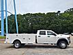 2026 Ram 5500 Chassis Cab Tradesman