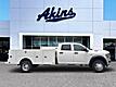 2026 Ram 5500 Chassis Cab Tradesman