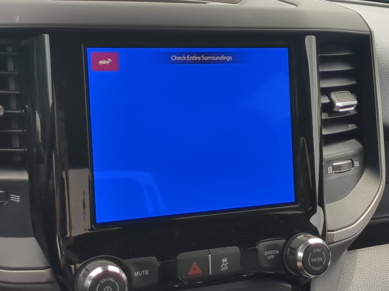 2026 Ram 5500 Chassis Cab Tradesman Winder GA
