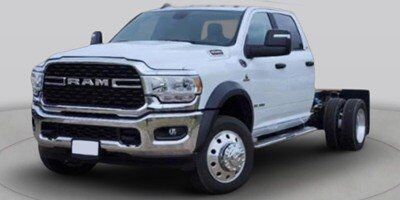 2026 Ram 5500 Chassis Cab Tradesman Winder GA