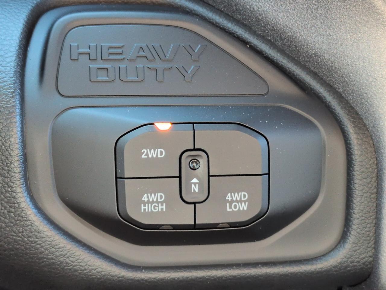 2026 Ram 5500 Chassis Cab Tradesman Winder GA