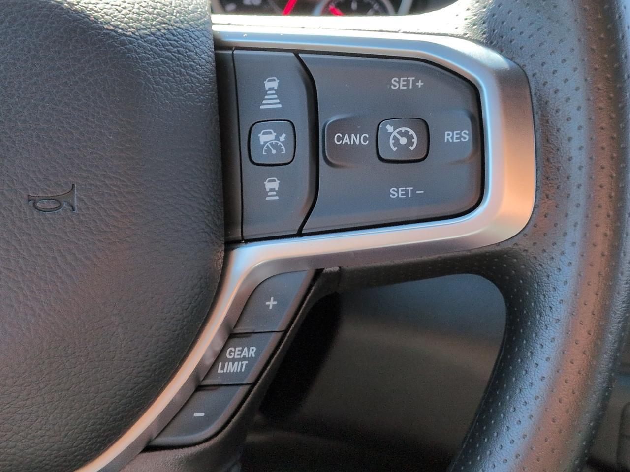 2026 Ram 5500 Chassis Cab Tradesman Winder GA