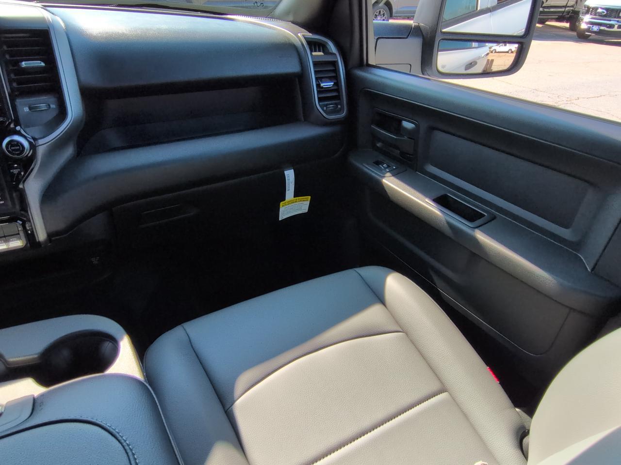 2026 Ram 5500 Chassis Cab Tradesman Winder GA