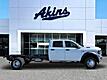 2026 Ram 5500 Chassis Cab Tradesman