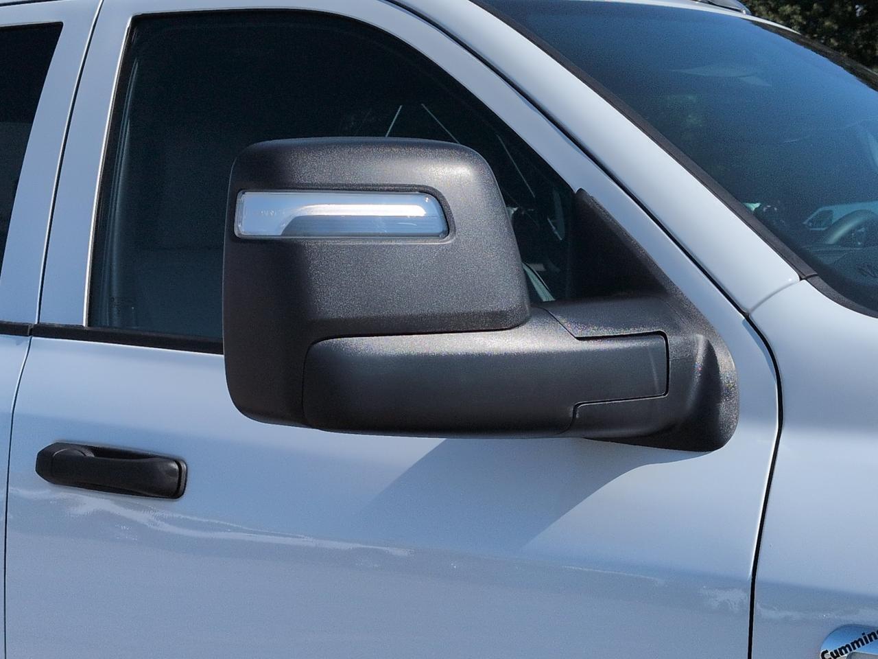 2026 Ram 5500 Chassis Cab Tradesman Winder GA