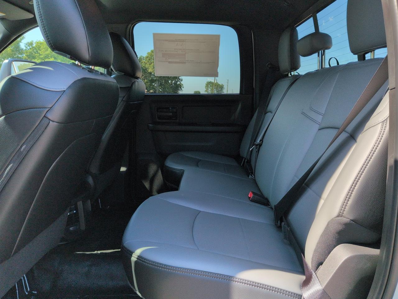 2026 Ram 5500 Chassis Cab Tradesman Winder GA
