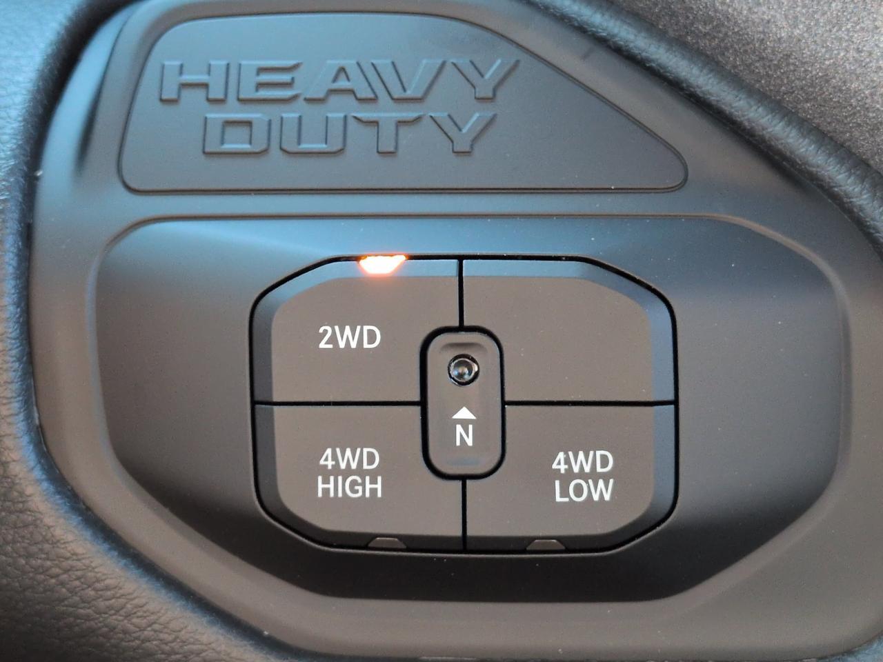 2026 Ram 5500 Chassis Cab Tradesman Winder GA