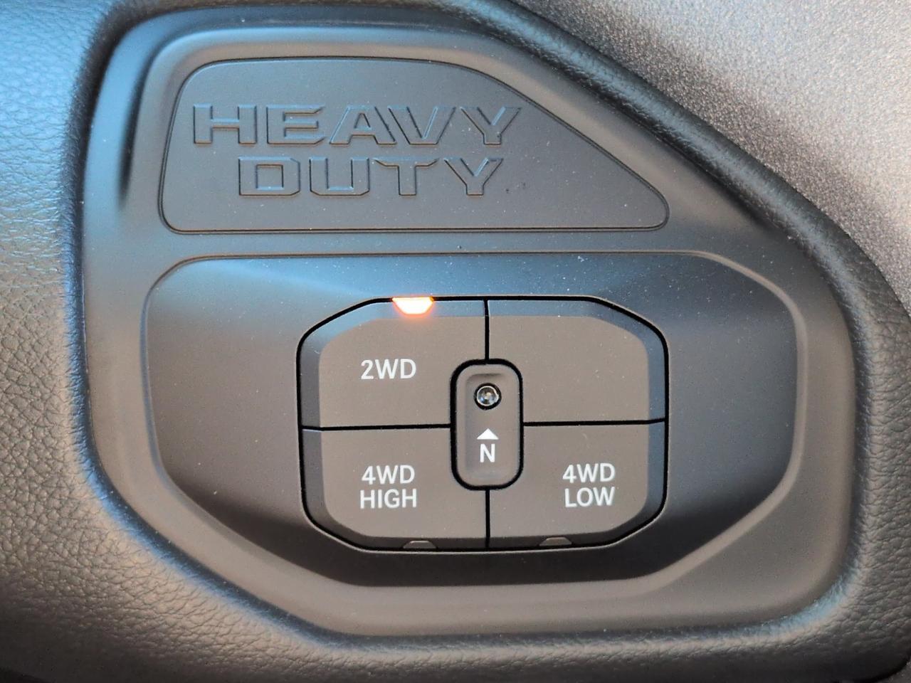 2026 Ram 5500 Chassis Cab Tradesman Winder GA