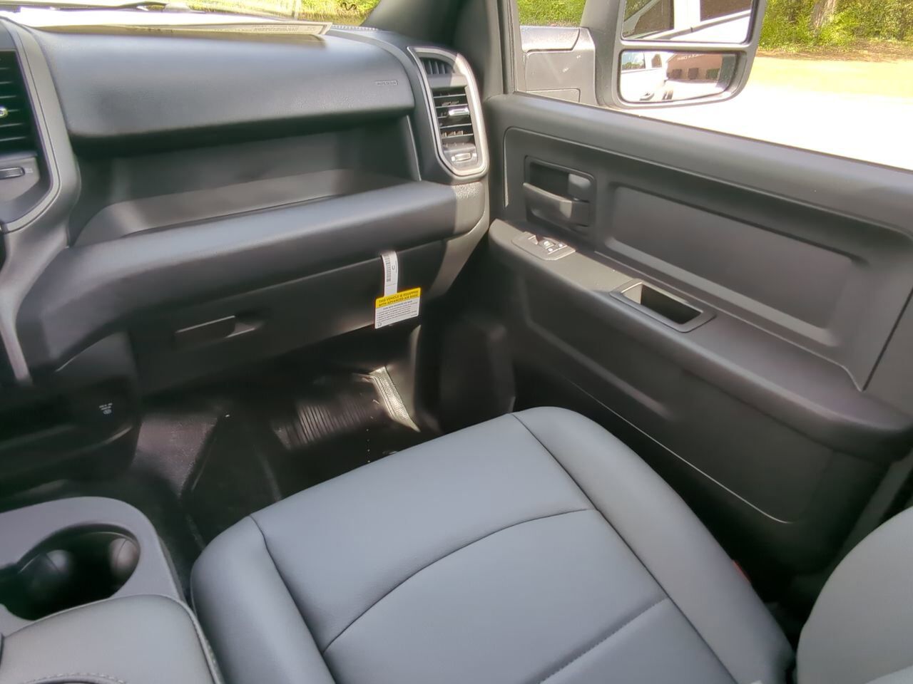 2026 Ram 5500 Chassis Cab Tradesman Winder GA