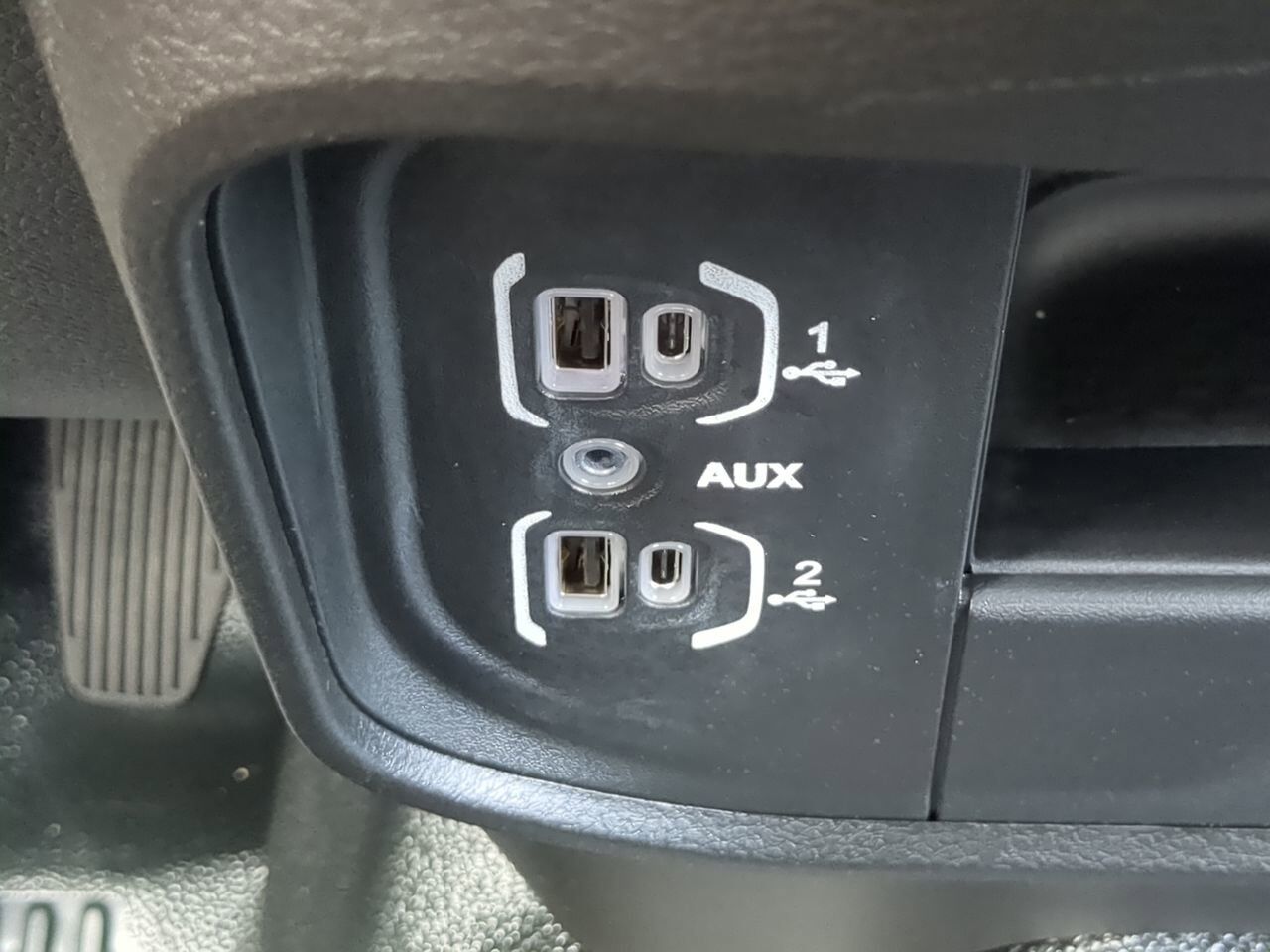 2026 Ram 5500 Chassis Cab Tradesman Winder GA