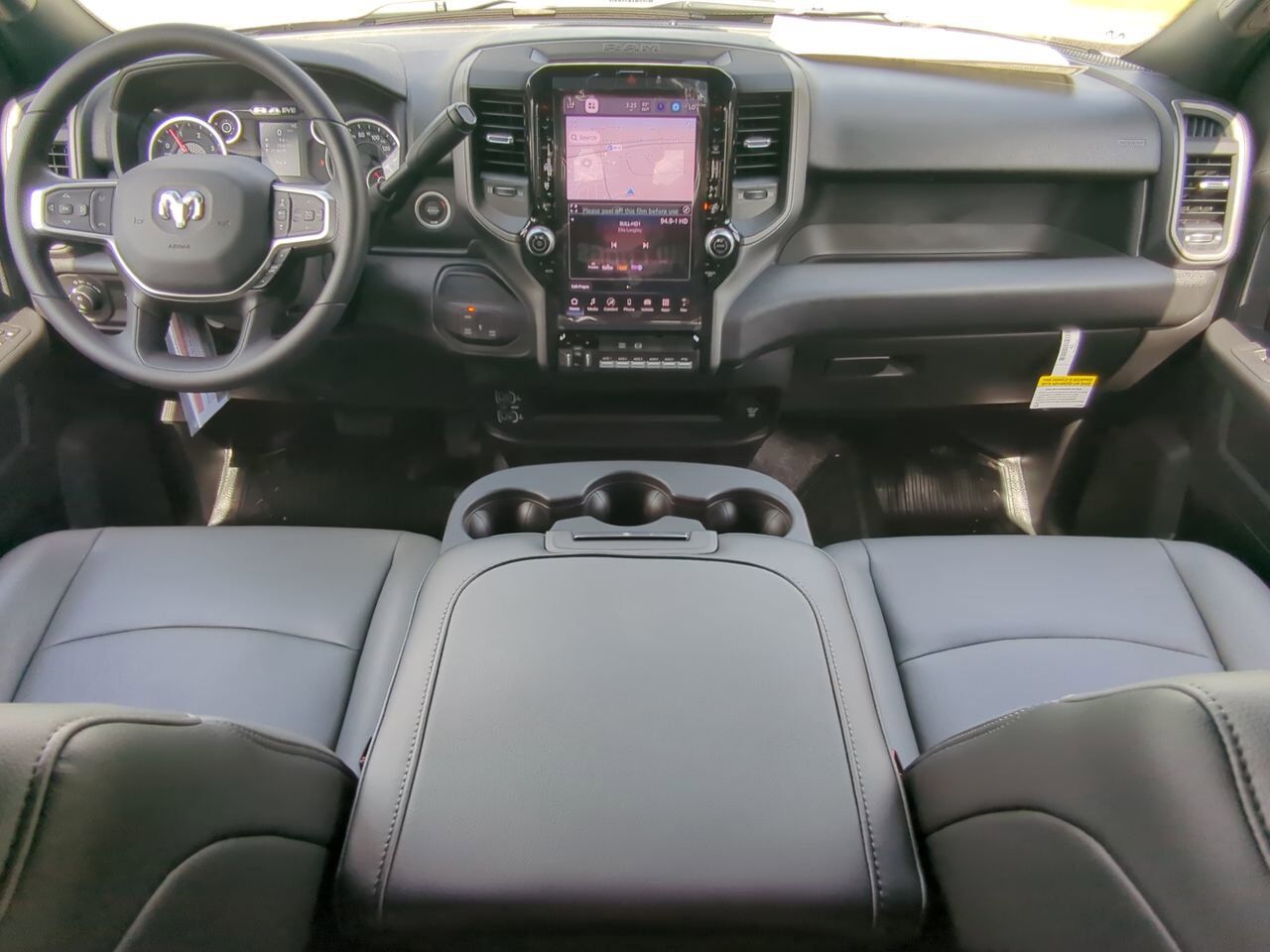 2026 Ram 5500 Chassis Cab Tradesman Winder GA