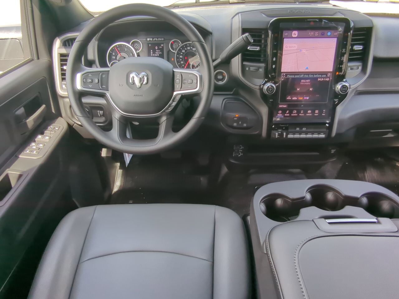 2026 Ram 5500 Chassis Cab Tradesman Winder GA