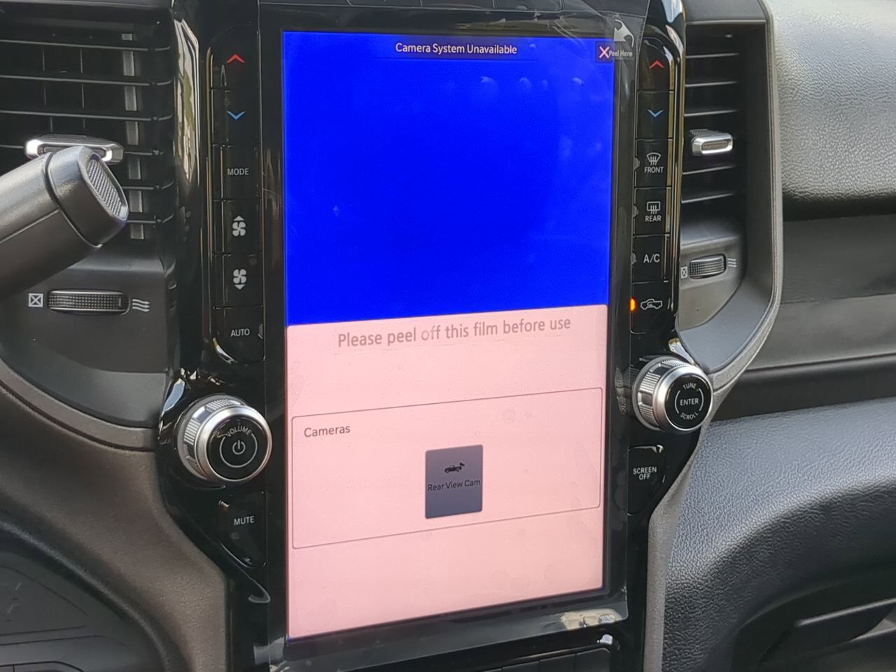 2026 Ram 5500 Chassis Cab Tradesman Winder GA