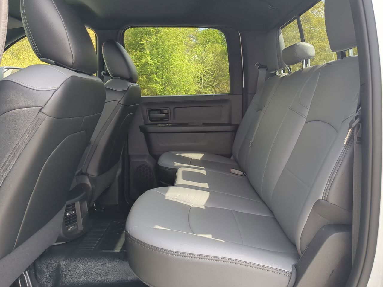 2026 Ram 5500 Chassis Cab Tradesman Winder GA