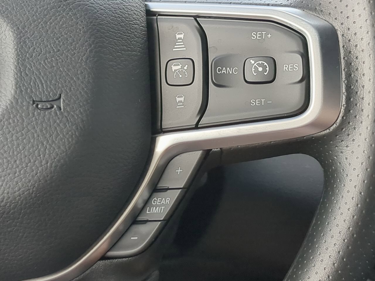 2026 Ram 5500 Chassis Cab Tradesman Winder GA