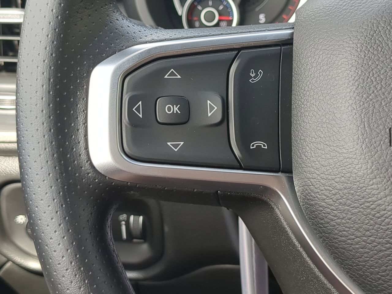 2026 Ram 5500 Chassis Cab Tradesman Winder GA