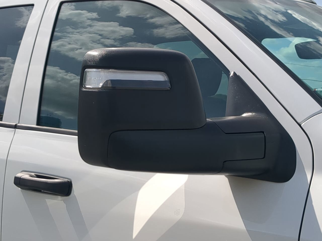 2026 Ram 5500 Chassis Cab Tradesman Winder GA