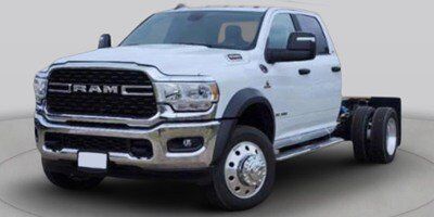 2026 Ram 5500 Chassis Cab Tradesman Winder GA