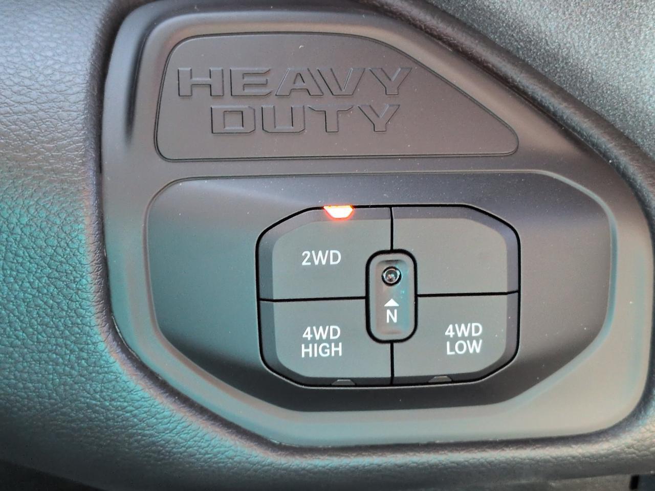 2026 Ram 5500 Chassis Cab Tradesman Winder GA