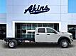 2026 Ram 5500 Chassis Cab Tradesman