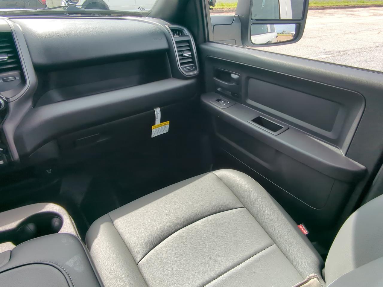 2026 Ram 5500 Chassis Cab Tradesman Winder GA