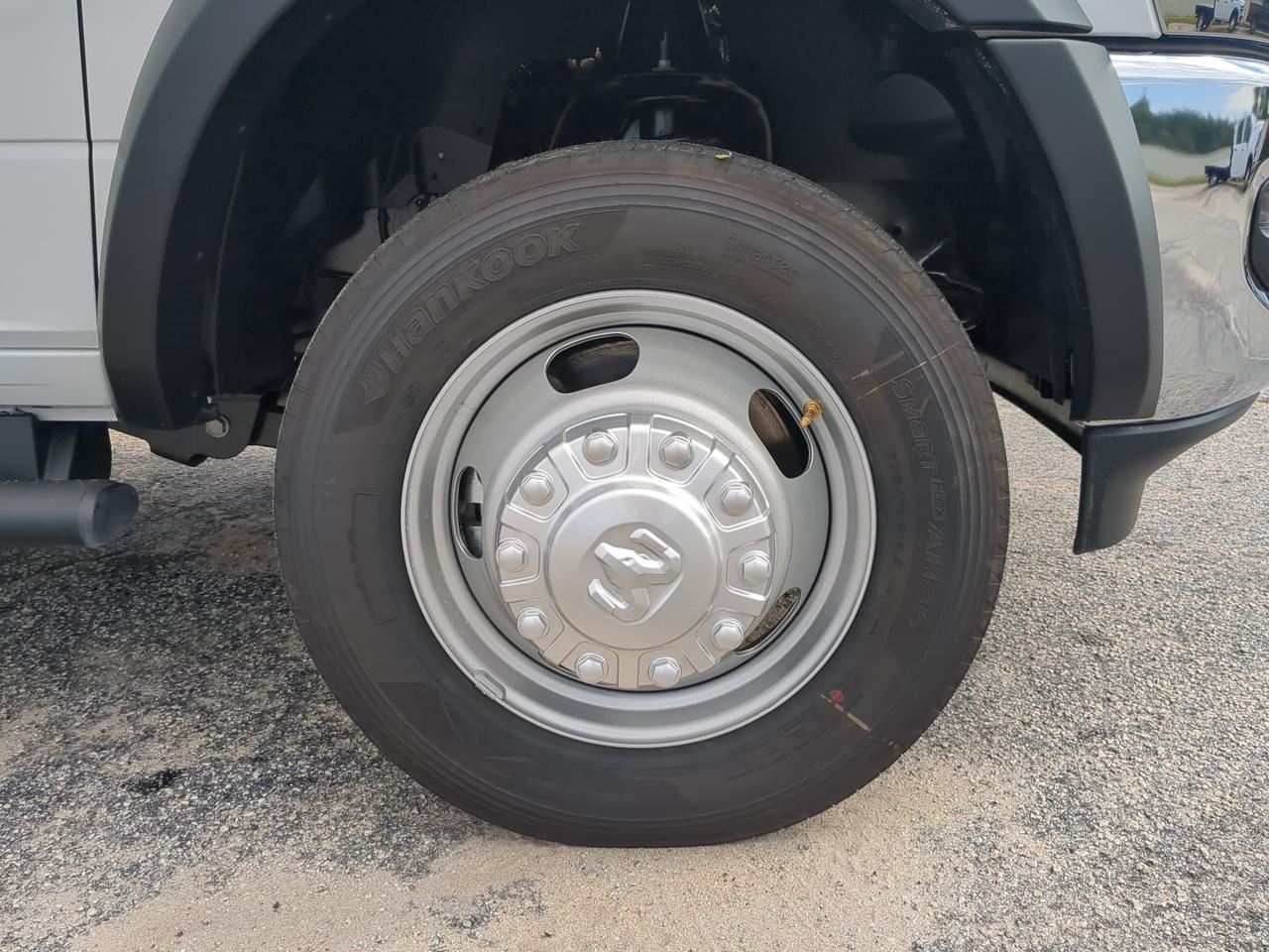 2026 Ram 5500 Chassis Cab Tradesman Winder GA