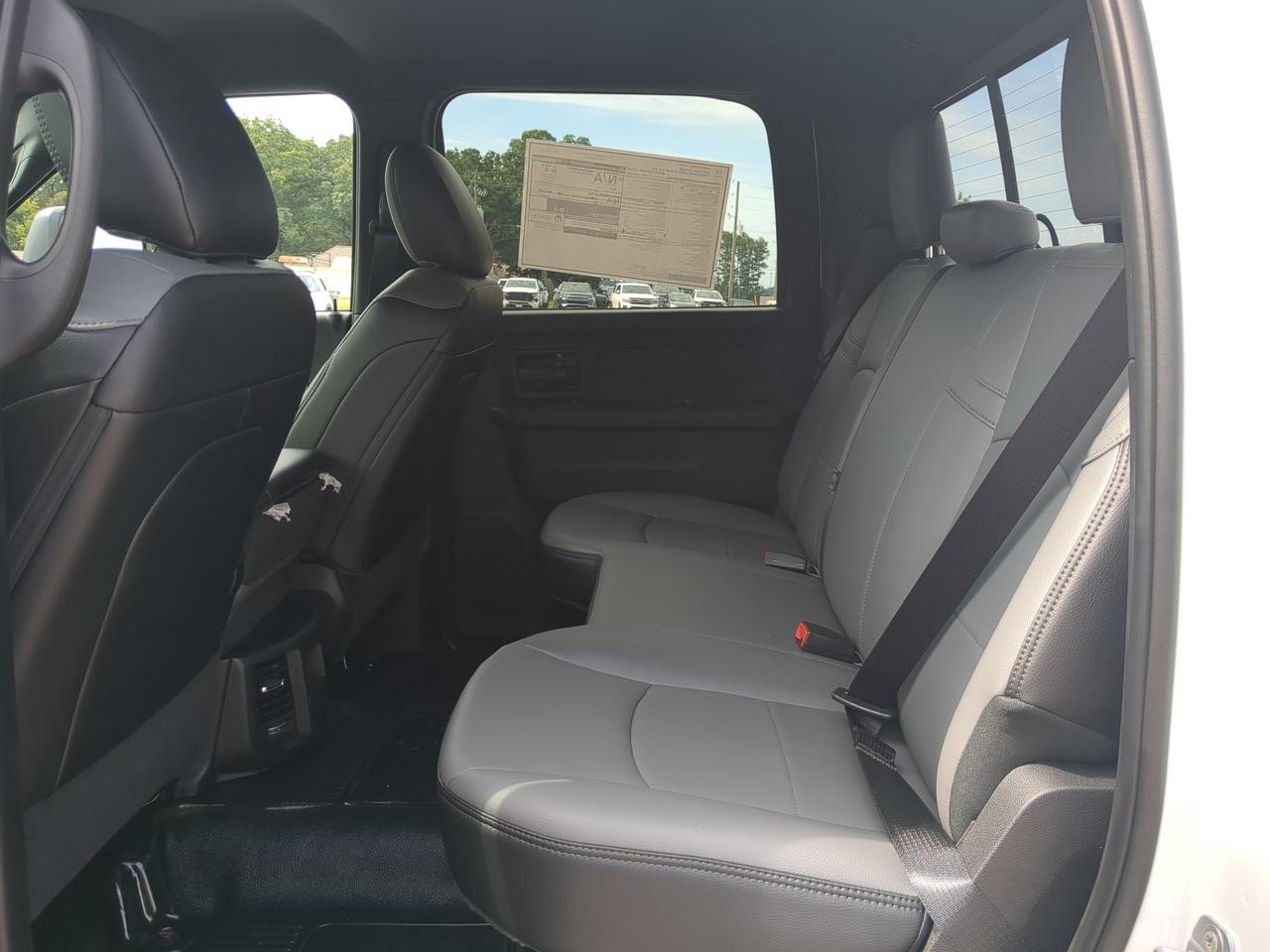 2026 Ram 5500 Chassis Cab Tradesman Winder GA