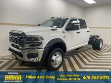 2026_Ram_5500 Chassis_Tradesman_ Bozeman MT