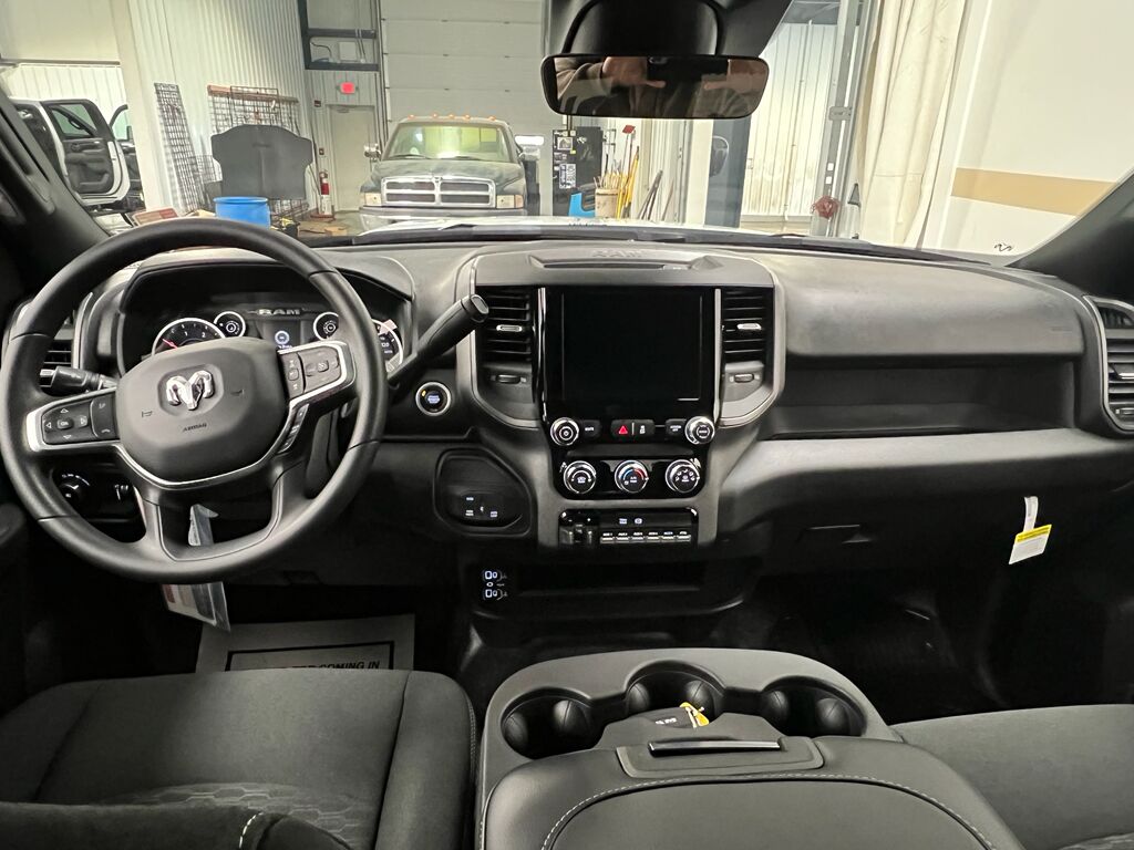 2026 Ram 5500 Chassis Tradesman Bozeman MT