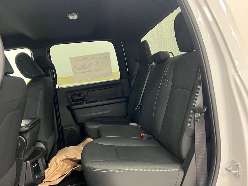 2026 Ram 5500 Chassis Tradesman Bozeman MT