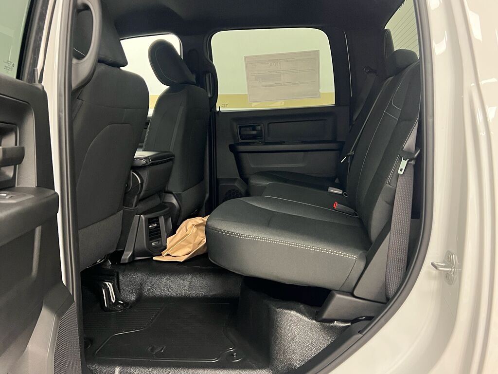 2026 Ram 5500 Chassis Tradesman Bozeman MT