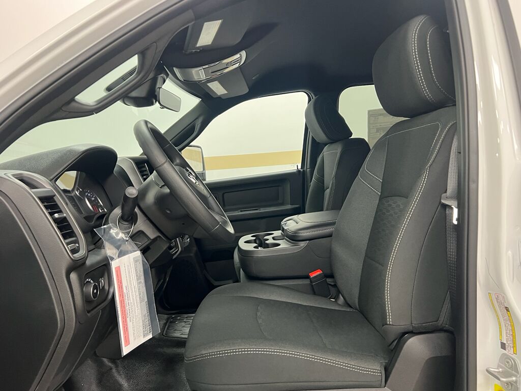 2026 Ram 5500 Chassis Tradesman Bozeman MT