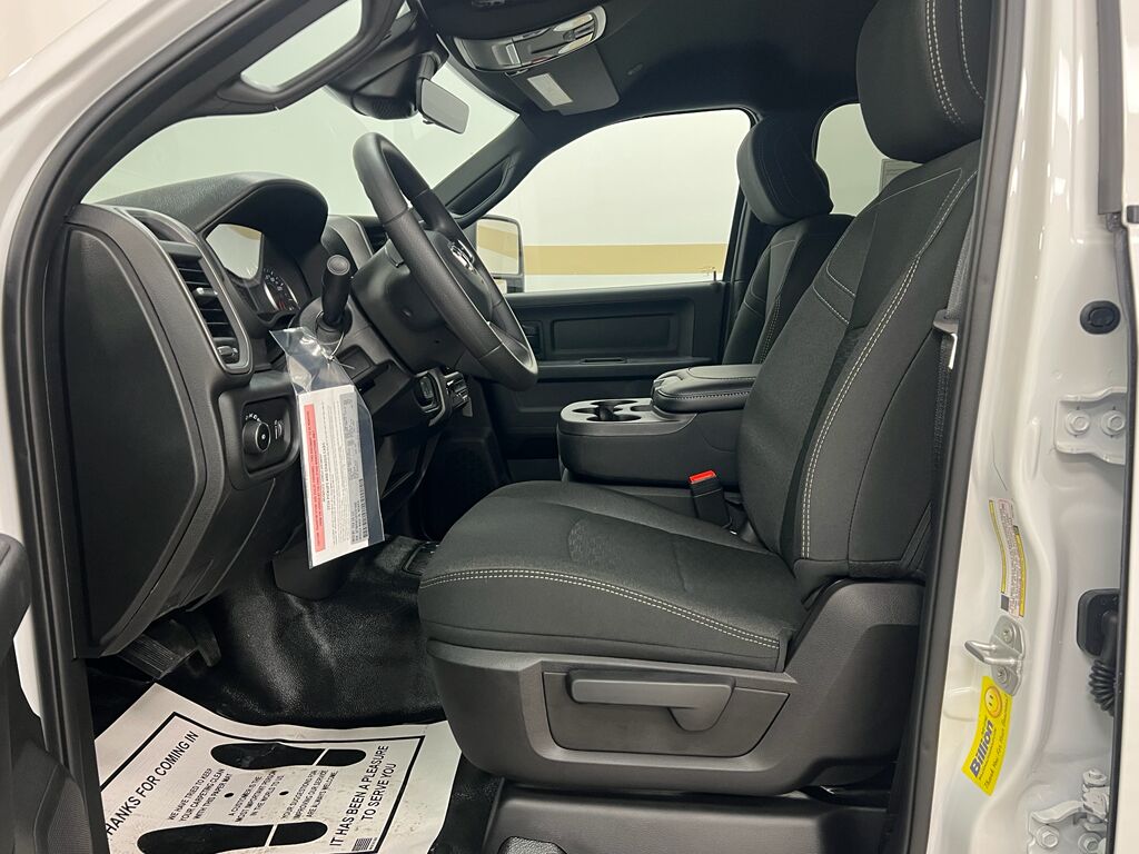 2026 Ram 5500 Chassis Tradesman Bozeman MT