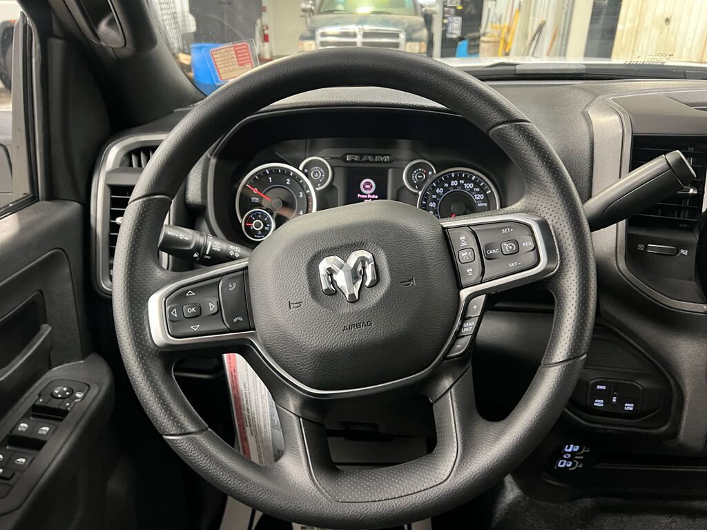 2026 Ram 5500 Chassis Tradesman Bozeman MT