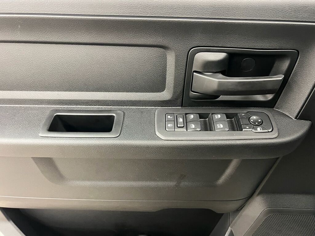 2026 Ram 5500 Chassis Tradesman Bozeman MT